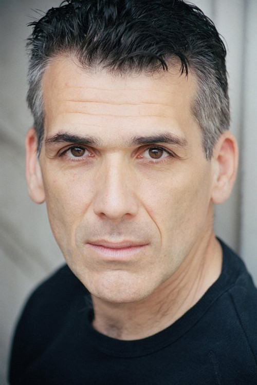 Adrian Neil as Dante