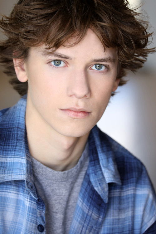 Owen Trumbly as Scotty