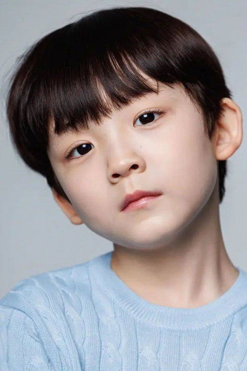 Cho Yeo-joon as Choi Seung-hyo (child)
