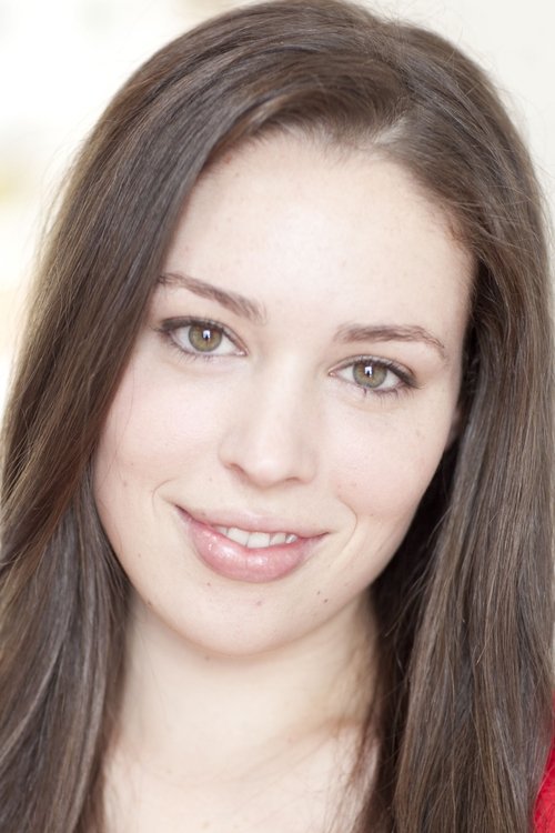 Devon Wood as Brenda Aarons