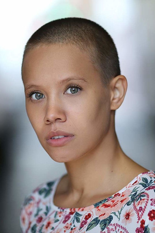 Chabris Napier-Lawrence profile photo