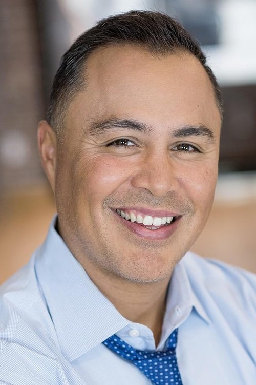 Sal Lucio as CHP Officer