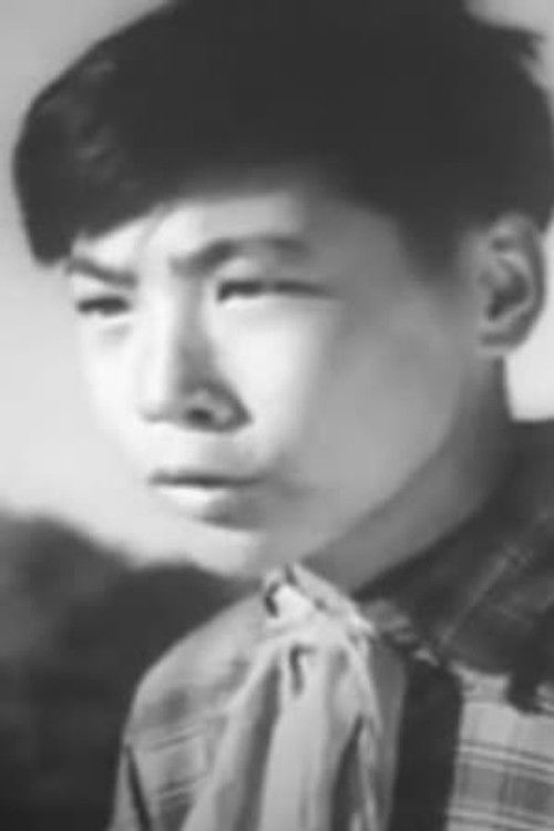 E. Ganbold as Narankhuu