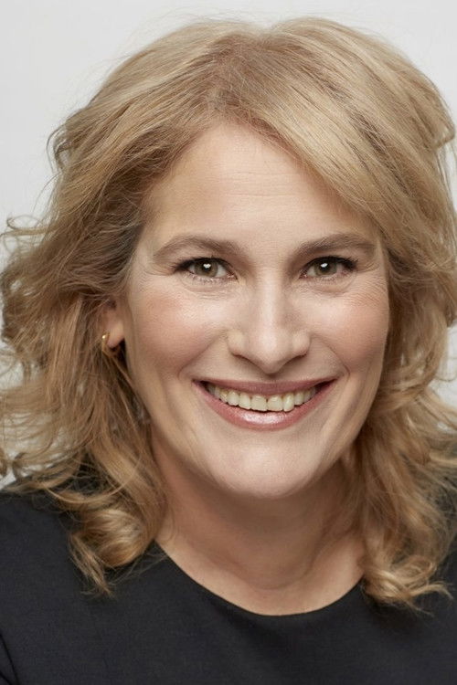 Mara Einstein as Self - PhD Media Ecology