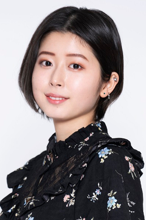 Saku Mizuno as Mashiro Irodori (voice)