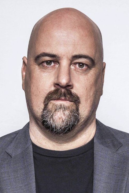 Mike Stutz as Councilman Delgado