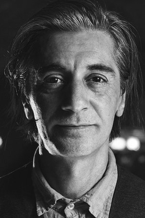 Francesco Paglino profile photo