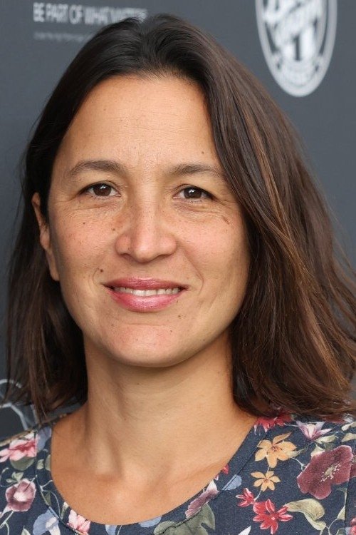 Julie Gautier as Self