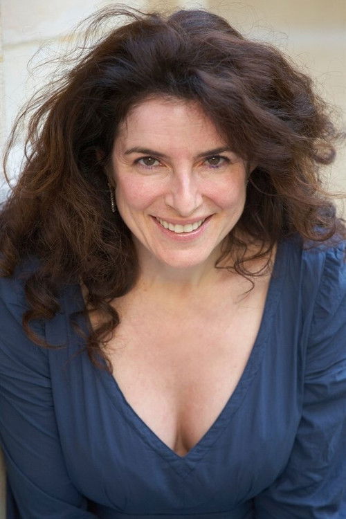 Catherine Lascault as 