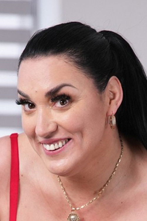 Fanny Ace as (archive footage)