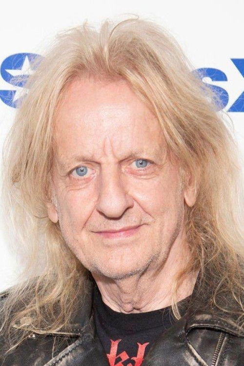 K.K. Downing as Self - Judas Priest, Inductee