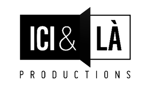 Ici & Là Productions logo