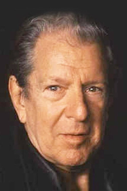 Ullrich Haupt as Agent