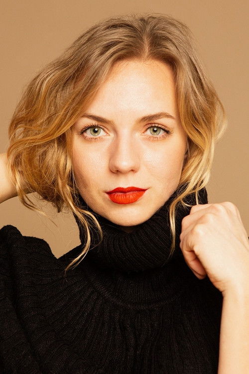 Liisa Linhein as Hotel Receptionist