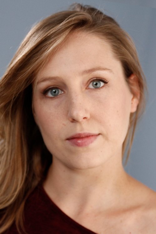 Neale Kimmel as Scarlett