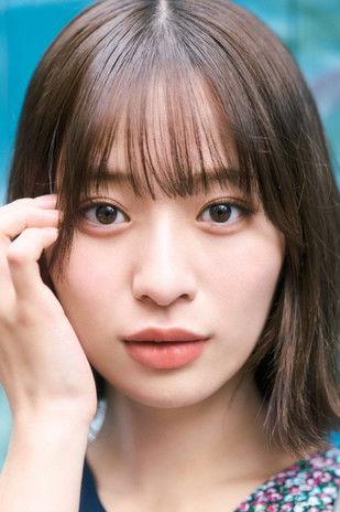 Nanaka Tomita as Self