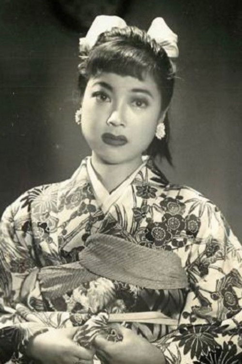 Yasuko Kawakami as 