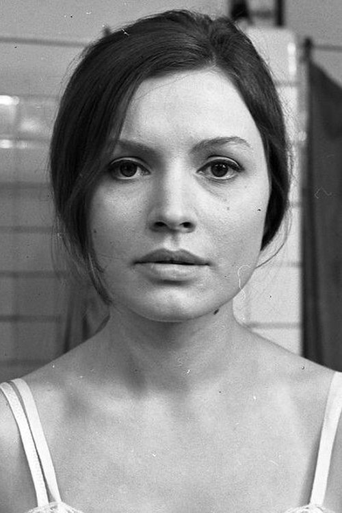 Wanda Neumann as Jadwiga Majka