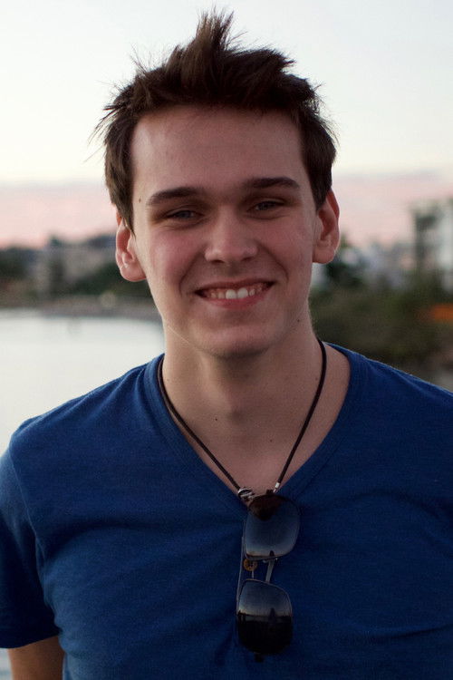 Will Wright as Joel D. Angier