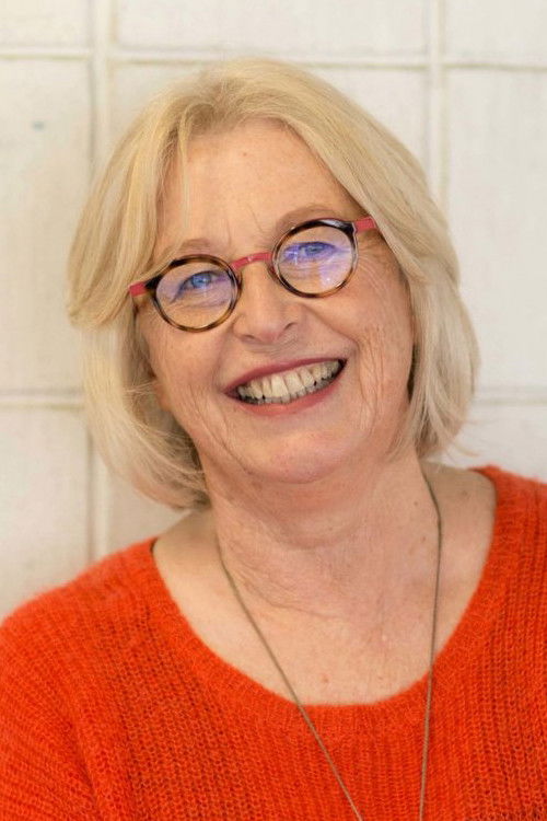 Gaylene Preston as Subject