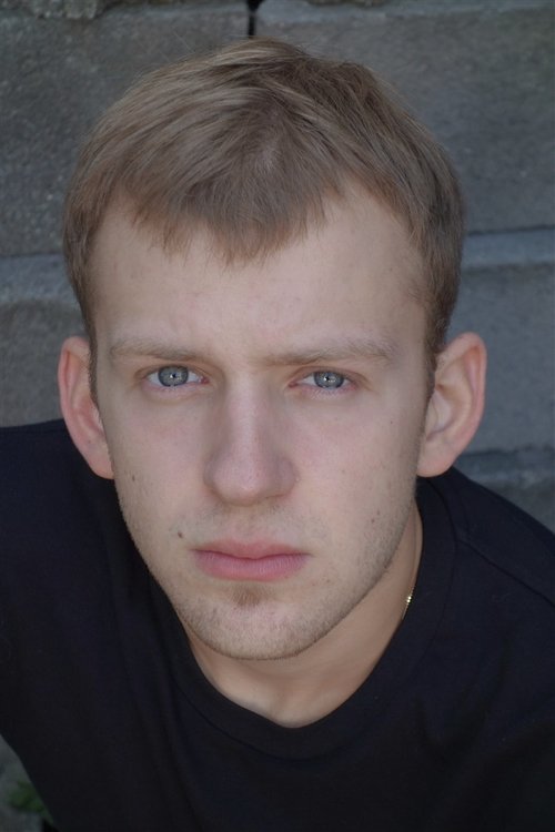Nicolas Bourgasser as Jonathan