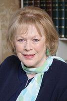 Antonia Fraser as Self