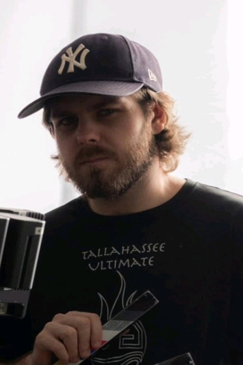 Jordan Mazzarella as Terry