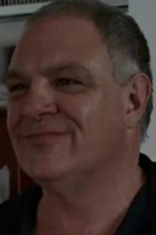 John Di Benedetto as Augie Santangelo