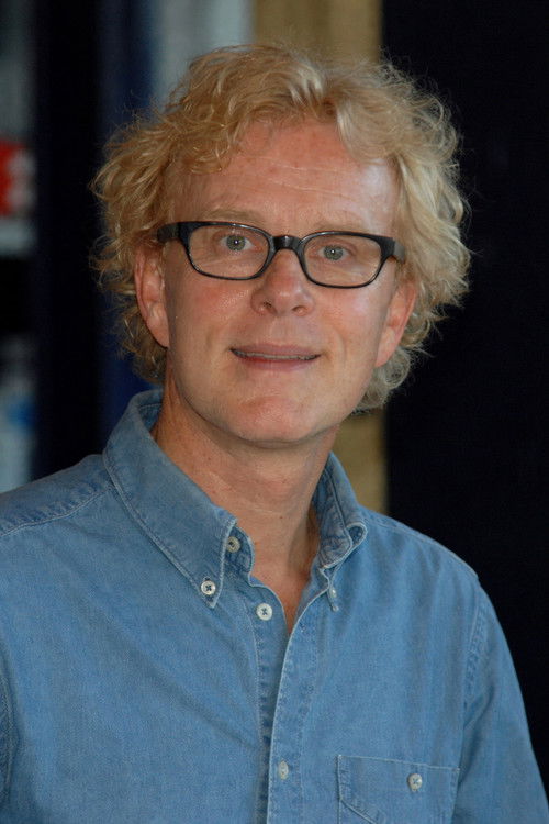 Curt Truninger as Police Officer