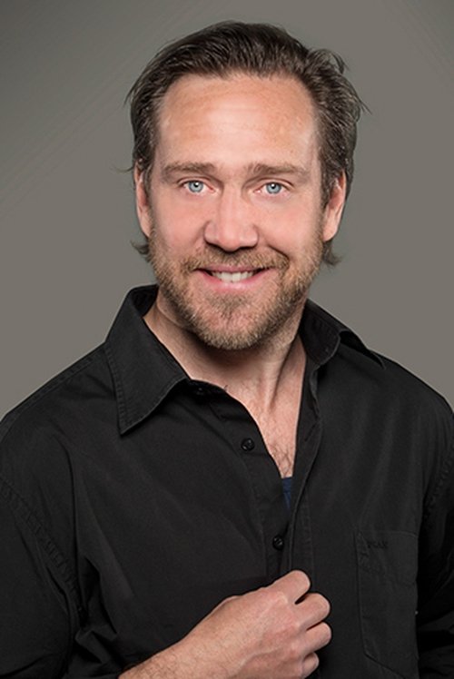 Jesper Barkselius as Matti Suorsa