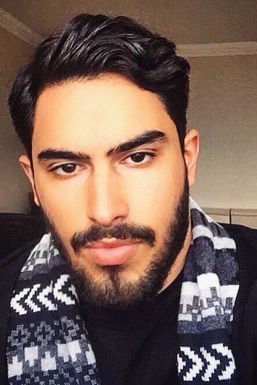 Kubilay Ören as Polis 2