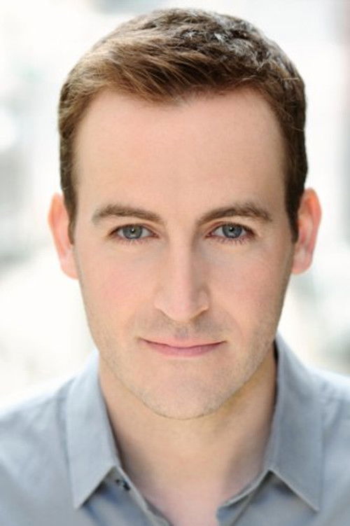 Chris Davis as Brett Andrews