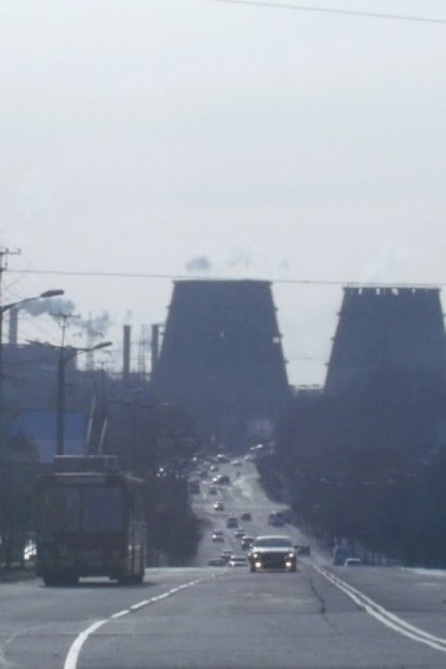 A City As Long As Life Itself