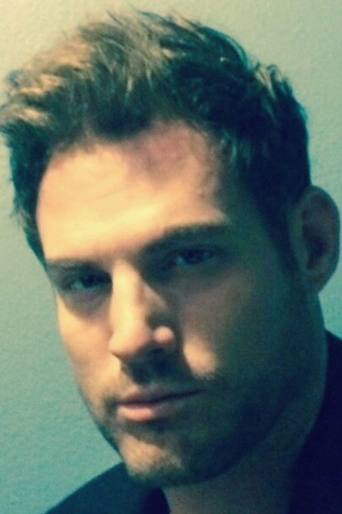 Eric Gable as John Brown