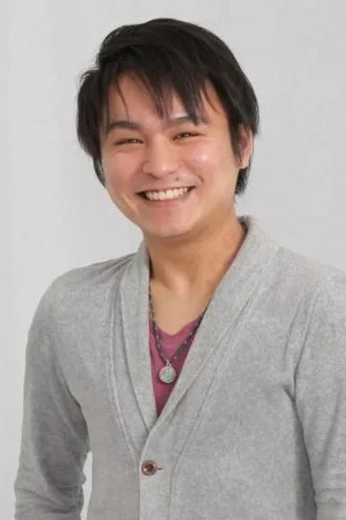 Shinobu Yakuwa as Yukawa Yukinoshin (voice) / Head teacher (voice)