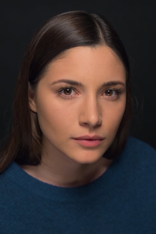 Adrianna Chlebicka as Magda