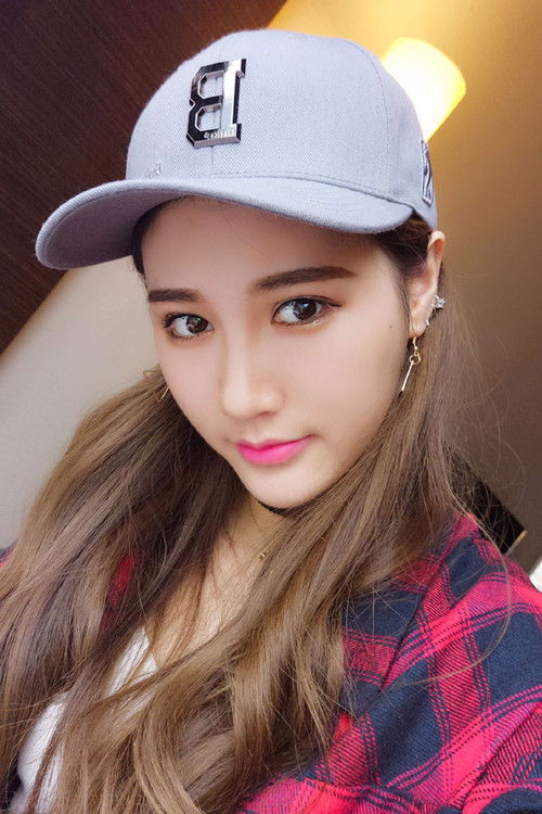 Man Xi as Zhao Mengjie