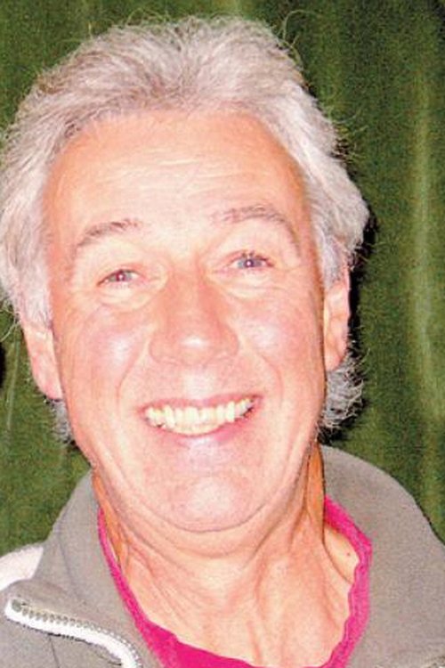 Pat Abernethy as Your Man