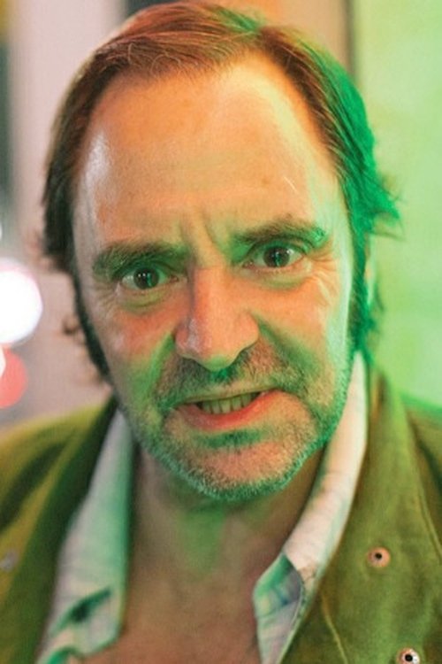 Rick Shapiro as Kevin