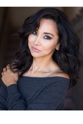 Carolina Hoyos as Celeste Seedlingsun