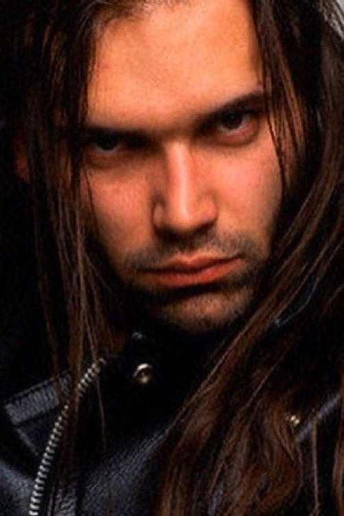 Blaze Bayley as Self