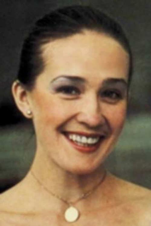 Natalya Linichuk as Self