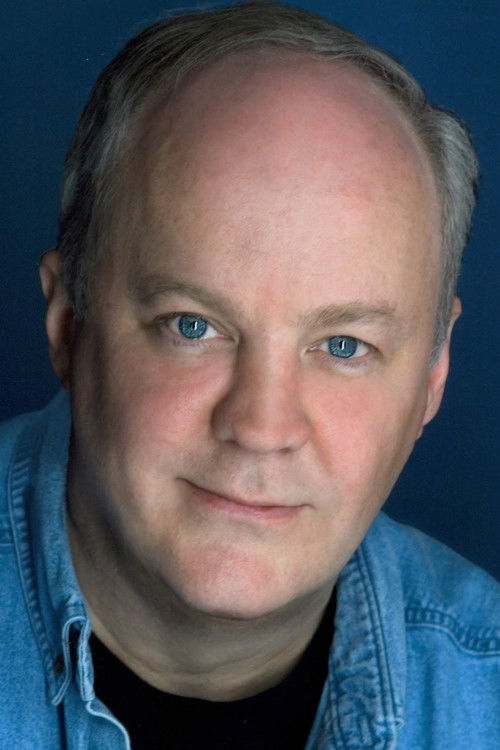 Craig Bockhorn as Sergeant