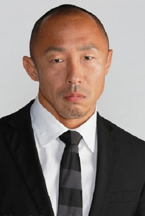 Kozo Takeda as 