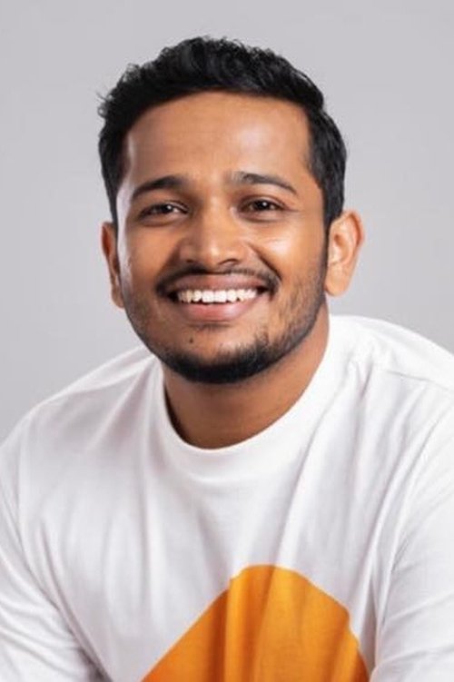 Basil Joseph as Raneesh