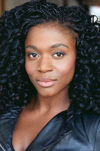 Jennifer Mogbock as Jaquenetta