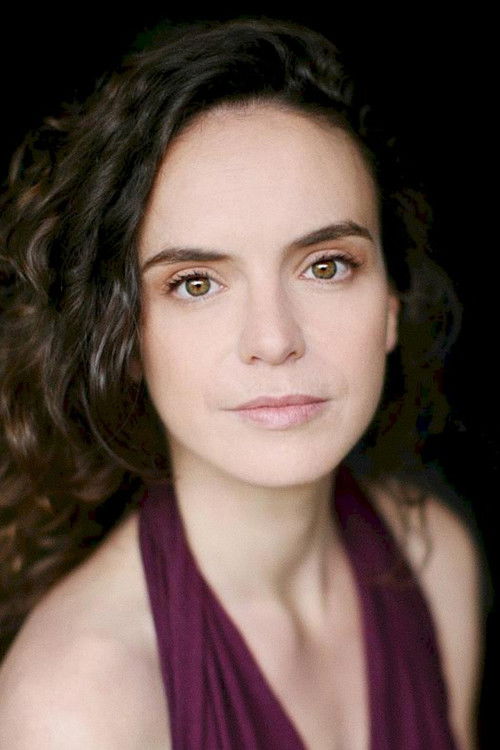 Noëllie Aillaud as Alone adulte