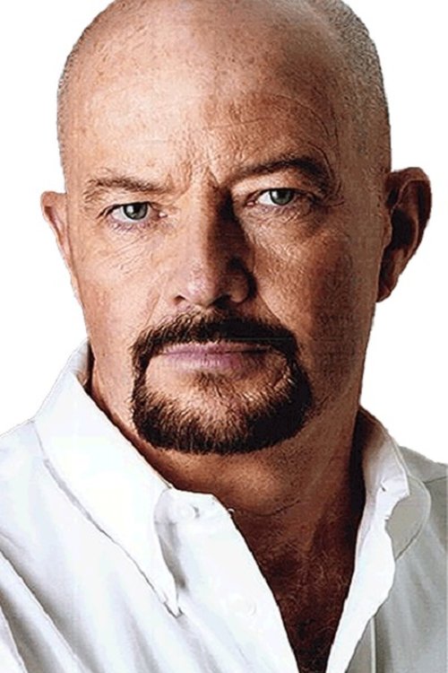 Doug Abrahams as Cop #5