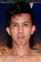 Raul Mendez as (archive footage)