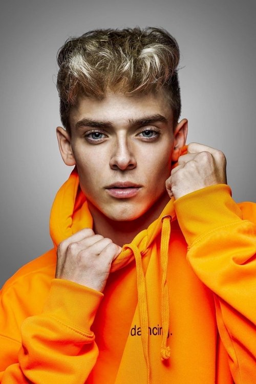 Josh Beauchamp as Himself